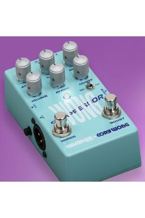 Wampler Cory Wong Compressor Wampler Cory Wong Compressor