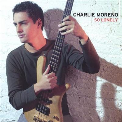 Charlie Moreno So Lonely