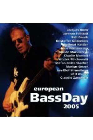 European BassDay-2005