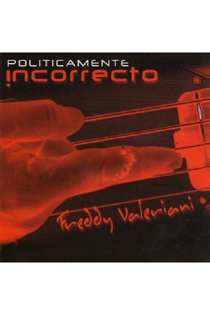 Freddy Valeriani Freddy Valeriani