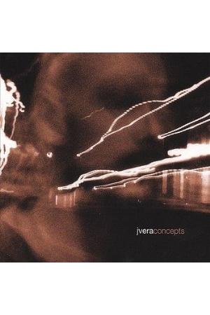 JVera- Concepts JVera- Concepts