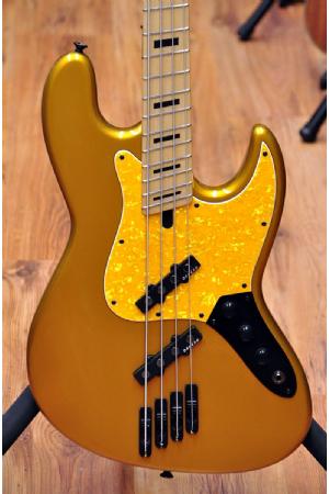 Maruszczyk Elwood 4p Goldfinger Multiscale Maruszczyk Elwood 4p Goldfinger Multiscale