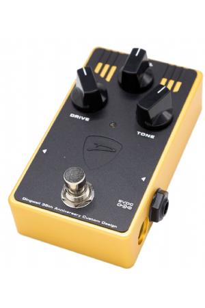 Dingwall 35th Anniversary Pedal Dingwall 35th Anniversary Pedal