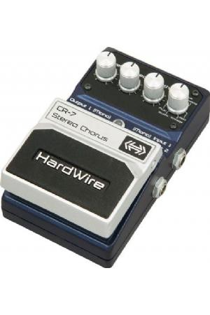 HardWire CR7 Stereo Chorus
