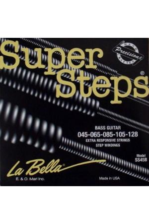 La Bella Super Steps 45-128
