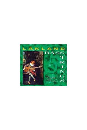 Lakland Nickel M 45-128 Lakland Nickel M 45-128