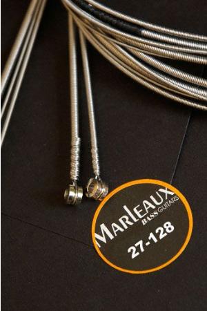 Marleaux Stainless Steel 27-128