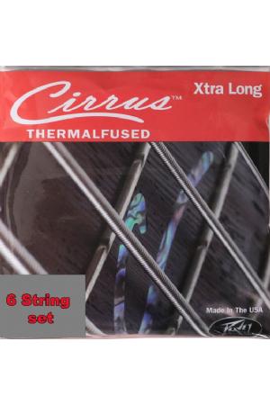 Peavey Cirrus Xtra Long 36-125 Peavey Cirrus Xtra Long 36-125