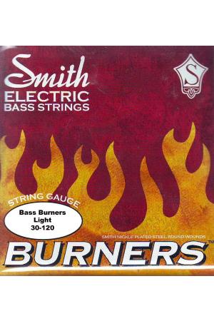 Smith Bass Burners Light 30-120 Smith Bass Burners Light 30-120
