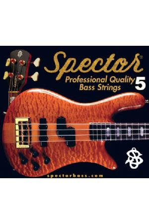 Spector Strings 5 Spector Strings 5