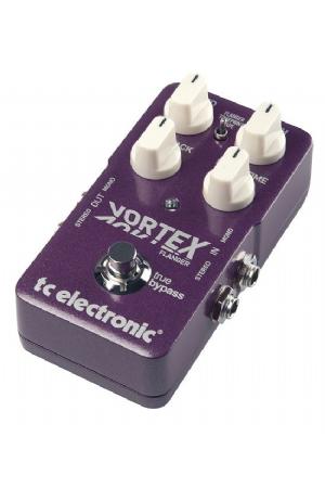 TC Electronic Vortex flanger TC Electronic Vortex flanger