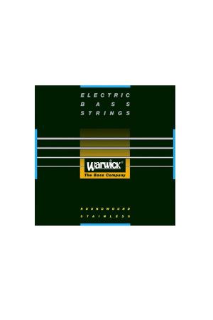 Warwick Black Label 30-90 Warwick Black Label 30-90