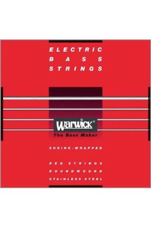 Warwick Red Label 45-135
