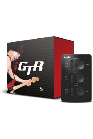Waves iGTR Portable Amp Waves iGTR Portable Amp