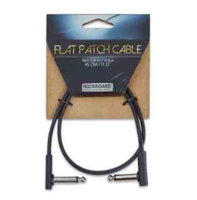 Rockboard Flat Patch Cable 45cm
