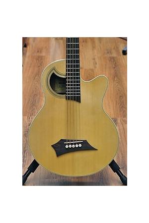 Warwick Rockbass Alien Standard 5 Warwick Rockbass Alien Standard 5