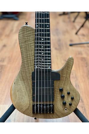 Mattisson HL6 Henrik Linder Signature Walnut Mattisson HL6 Henrik Linder Signature Walnut