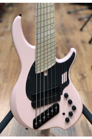 Dingwall Combustion NG2-6 Adam 'Nolly' Getgood 6 String Shell Pink Dingwall Combustion NG2-6 Adam 'Nolly' Getgood 6 String Shell Pink