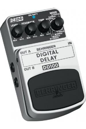 Behringer DD100 Behringer DD100