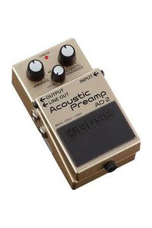 Boss AD-2 Boss AD-2