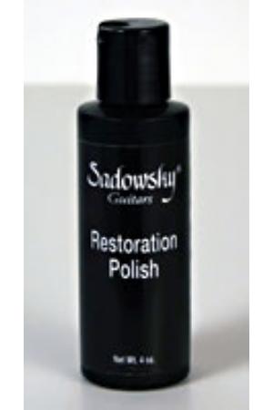 Sadowsky Restoration Polish