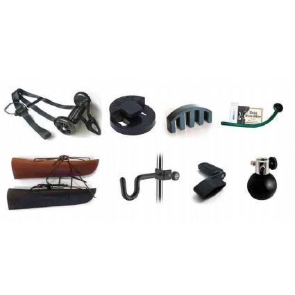 More Double Bass accessories More Double Bass accessories