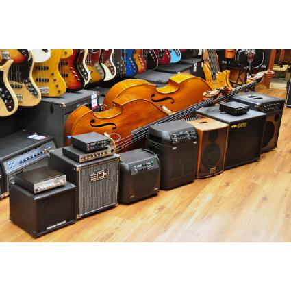 Amplification Amplification