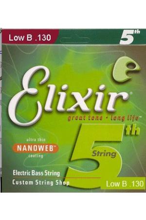 Elixir .130 Elixir .130