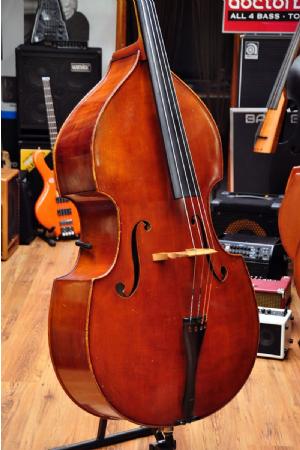 Zachmann 3/4 All Solid-Made in Germany Zachmann 3/4 All Solid-Made in Germany