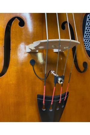 LARS CM-B Contact Microphone LARS CM-B Contact Microphone