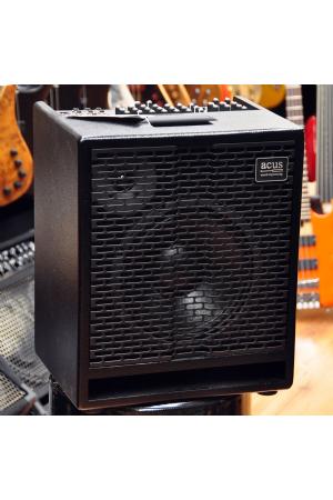 Acus OneforBass Black Acus OneforBass Black