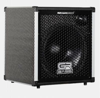 GR BASS AT Cube 112 (8 Ohms)