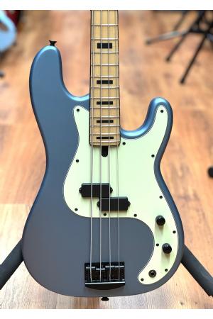 Maruszczyk Jake 4p Pelham Blue Metallic Maruszczyk Jake 4p Pelham Blue Metallic