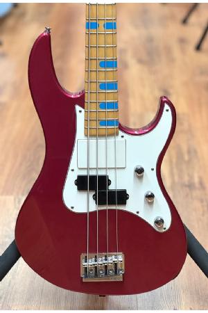 Yamaha Attitude Special Billy Sheehan Signature Red 1994 Yamaha Attitude Special Billy Sheehan Signature Red 1994