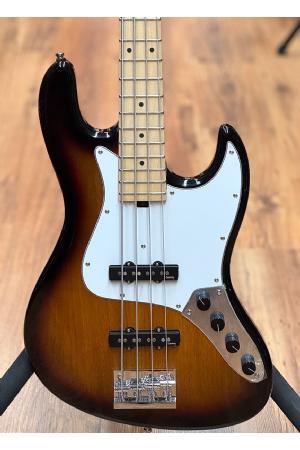 Sadowsky MetroExpress 21 Hybrid JJ Tobacco Burst Sadowsky MetroExpress 21 Hybrid JJ Tobacco Burst