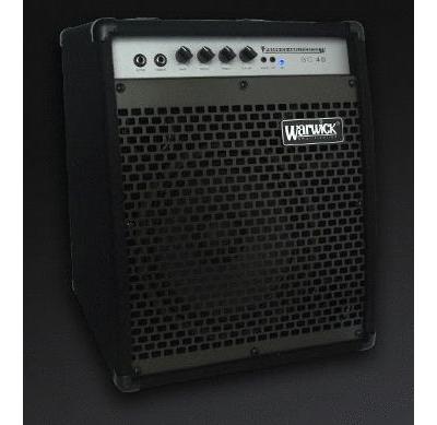 Warwick BC40