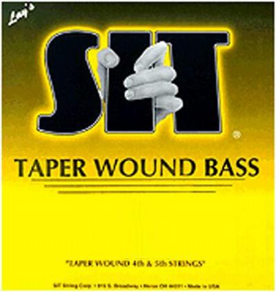 SIT Taperwound 5