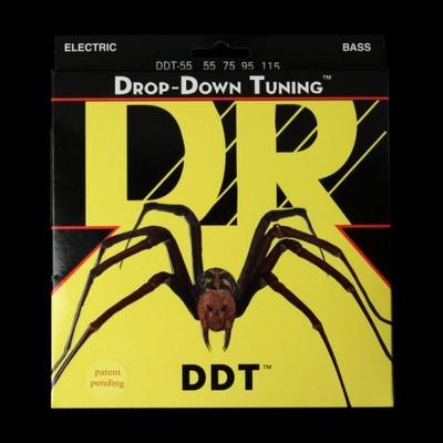 DR DDT 55-115