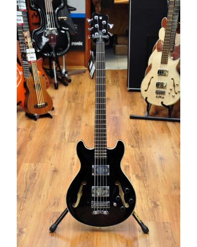 Warwick Rockbass Star Bass II Black High Polish 5