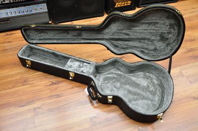 Acoustic Bass case