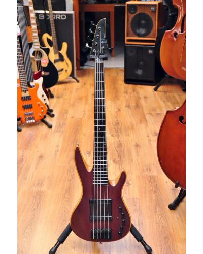 JCR Custom RBX5 Purpleheart