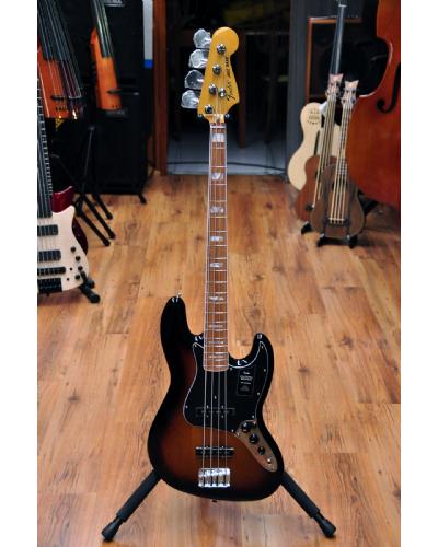 Fender Vintera 70s Jazz Bass 2 Color Sunburst