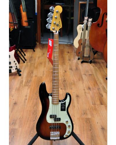 Fender Player Plus Precision Bass 3-Color Sunburst