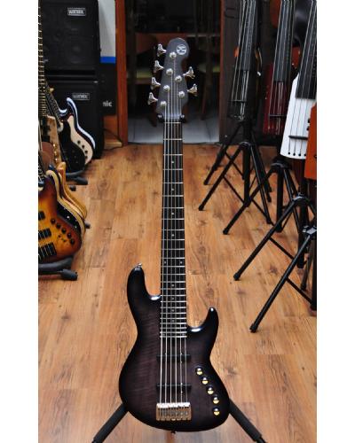 Maruszczyk Elwood L6a 24 Blackburst