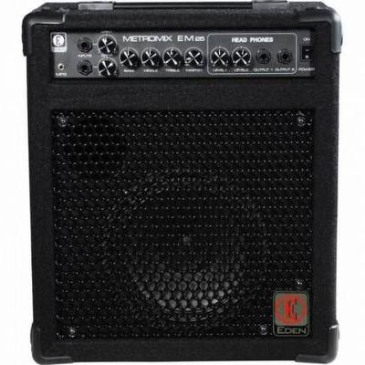 Eden Metromix EM25