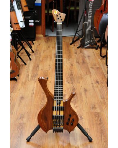 Laurus Quasar T-400 5 String