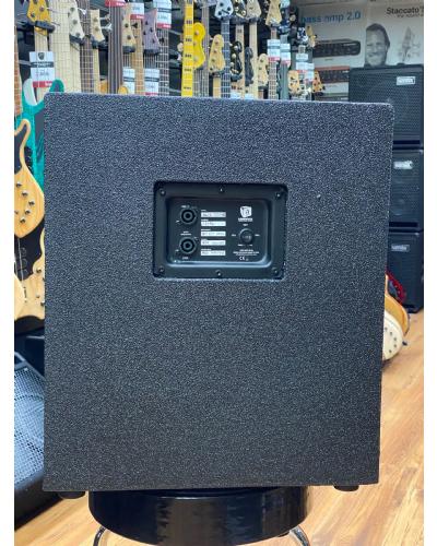 Lightbox Cabinets LB210 N