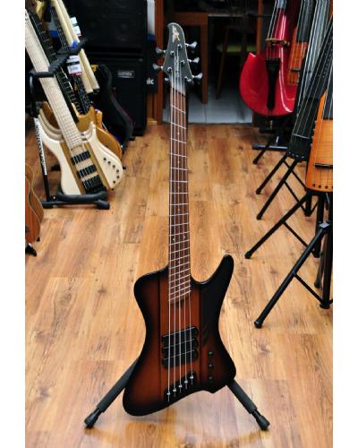 Dingwall D Roc 5 Vintage Burst