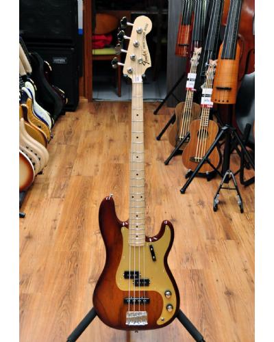 Fender Custom Shop Jason Smith Masterbuilt 1960 P Bass PJ