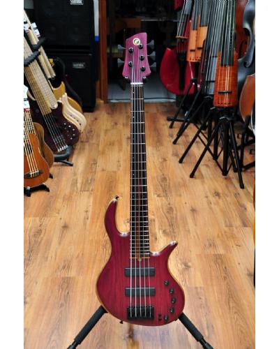 Elrick Gold Series e-Volution Bolt On 5 Purpleheart